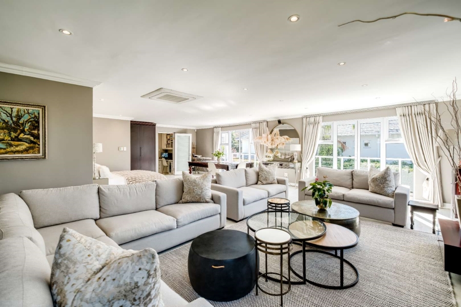 6 Bedroom Property for Sale in Newlands Western Cape